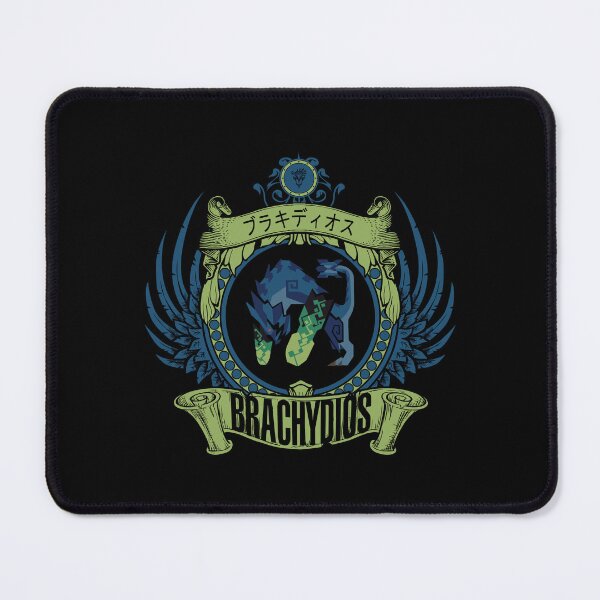 Item preview, BRACHYDIOS - CREST-V5 designed and sold by EXION CREW.