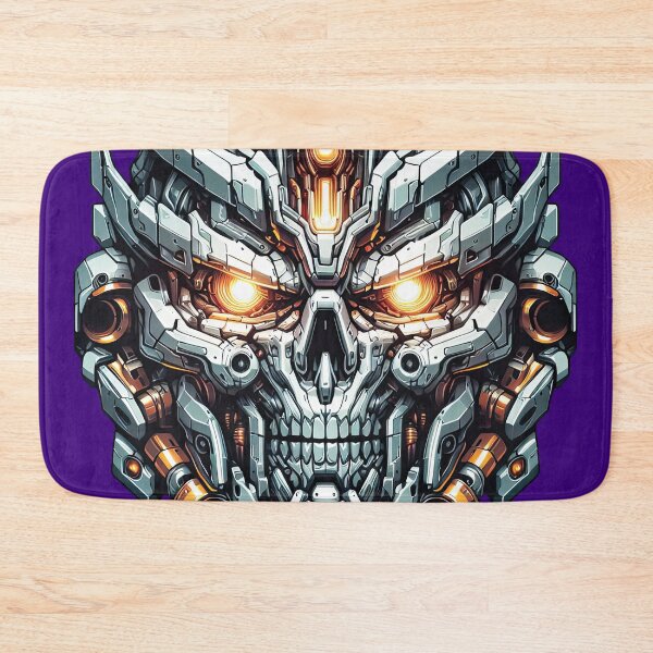Item preview, Biomech Skulls S03 D44 designed and sold by Houerd.