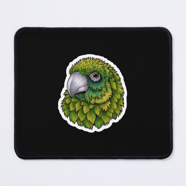 Item preview, Endangered x endangered designed and sold by The Knick Knack Nook.