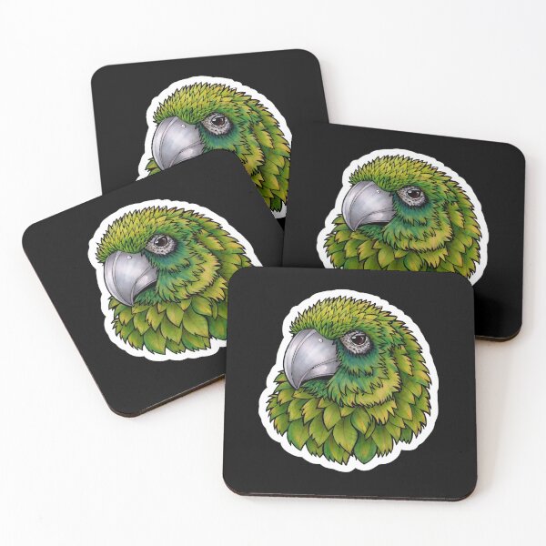 Item preview, Endangered x endangered designed and sold by The  Knick Knack Nook.