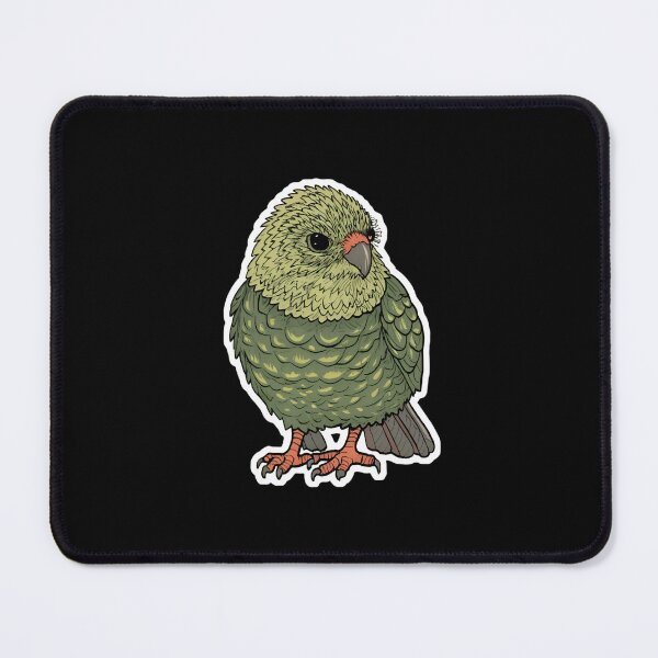 Item preview, Endangered animal x endangered animal designed and sold by The Knick Knack Nook.