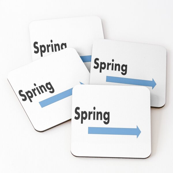 Item preview, "Spring" - Spiritual Card designed and sold by ariksworld.