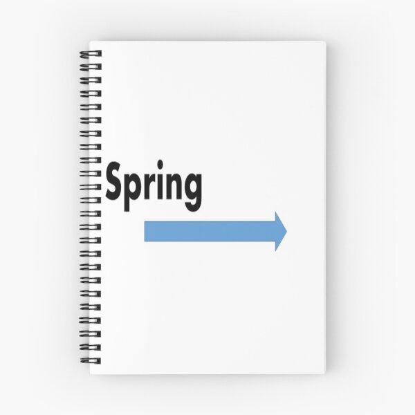 Item preview, "Spring" - Spiritual Card designed and sold by ariksworld.