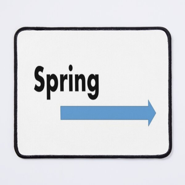 Item preview, "Spring" - Spiritual Card designed and sold by ariksworld.