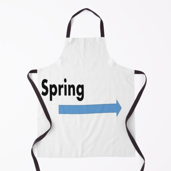 Item preview, "Spring" - Spiritual Card designed and sold by ariksworld.