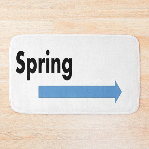 Item preview, "Spring" - Spiritual Card designed and sold by ariksworld.