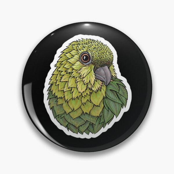 Item preview, Endangered animals x endangered animals designed and sold by The  Knick Knack Nook.