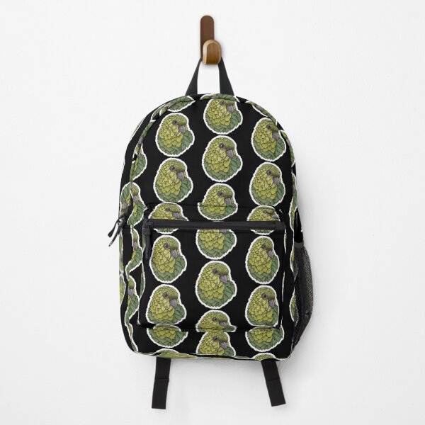 Item preview, Endangered animals x endangered animals designed and sold by The Knick Knack Nook.