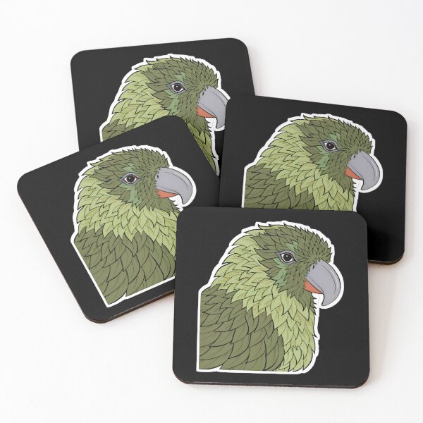 Item preview, Endangered species x endangered species designed and sold by The  Knick Knack Nook.