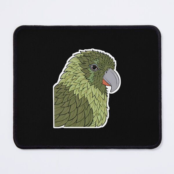 Item preview, Endangered species x endangered species designed and sold by The Knick Knack Nook.
