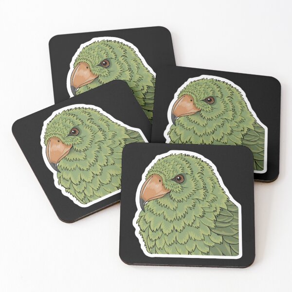 Item preview, Endangered x endangered designed and sold by The  Knick Knack Nook.