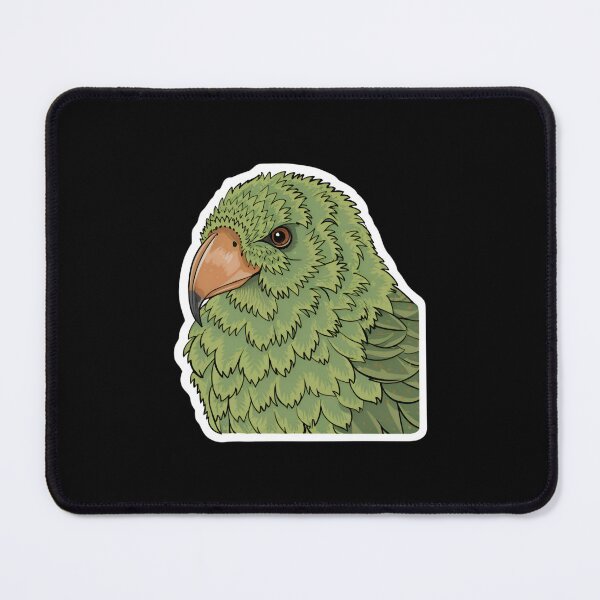 Item preview, Endangered x endangered designed and sold by The Knick Knack Nook.