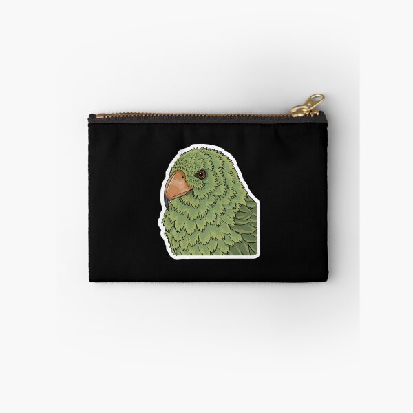 Item preview, Endangered x endangered designed and sold by The  Knick Knack Nook.