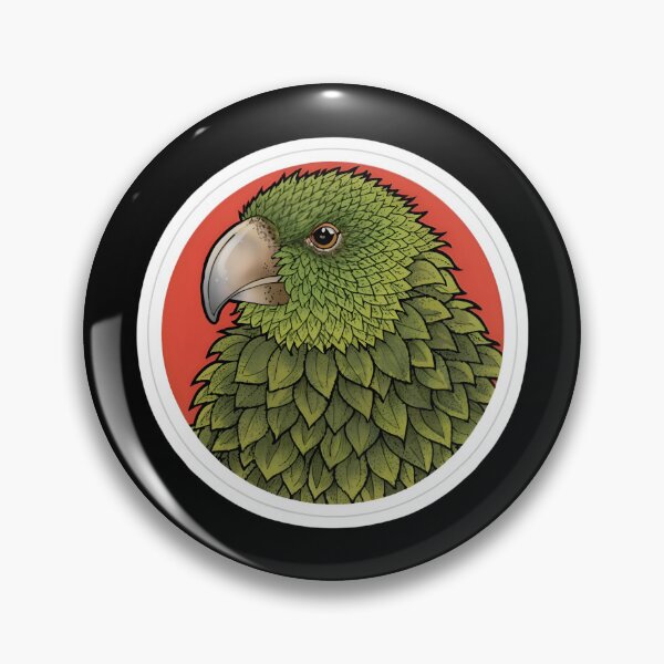 Item preview, Endangered animal x endangered animal designed and sold by The  Knick Knack Nook.