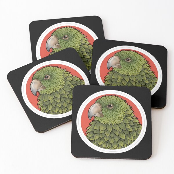 Item preview, Endangered animal x endangered animal designed and sold by The  Knick Knack Nook.