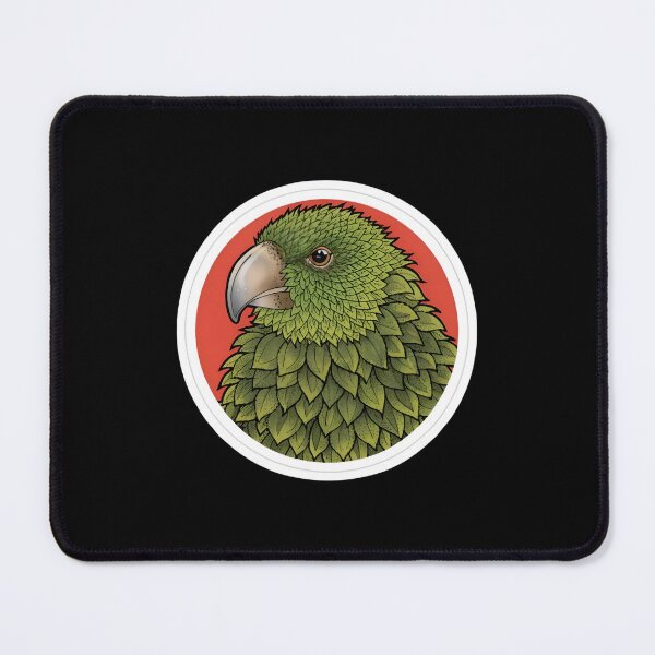 Item preview, Endangered animal x endangered animal designed and sold by The  Knick Knack Nook.