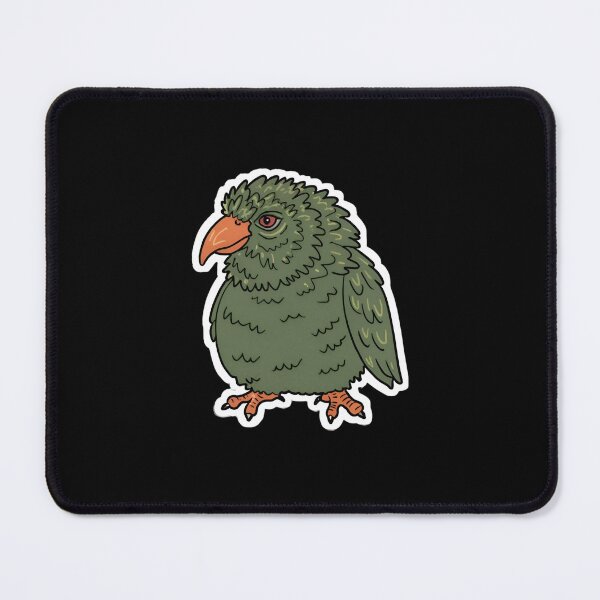 Item preview, Endangered animals x endangered animals designed and sold by The Knick Knack Nook.