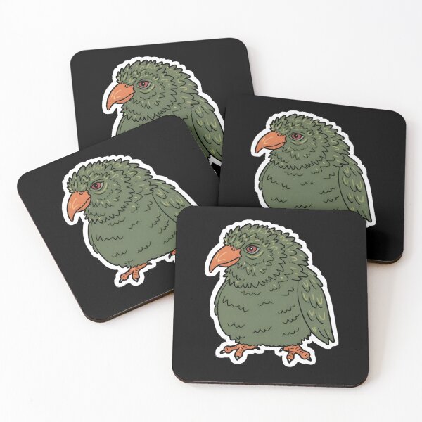 Item preview, Endangered animals x endangered animals designed and sold by The  Knick Knack Nook.