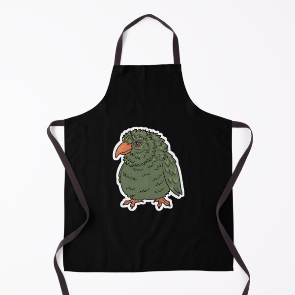 Item preview, Endangered animals x endangered animals designed and sold by The Knick Knack Nook.