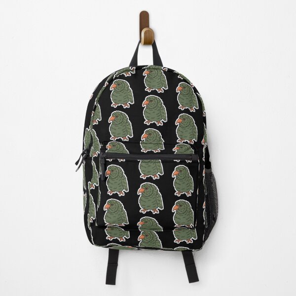 Item preview, Endangered animals x endangered animals designed and sold by The Knick Knack Nook.