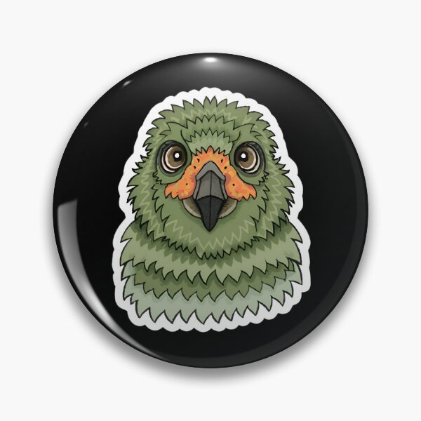 Item preview, Endangered species x endangered species designed and sold by The  Knick Knack Nook.