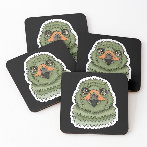 Item preview, Endangered species x endangered species designed and sold by The  Knick Knack Nook.