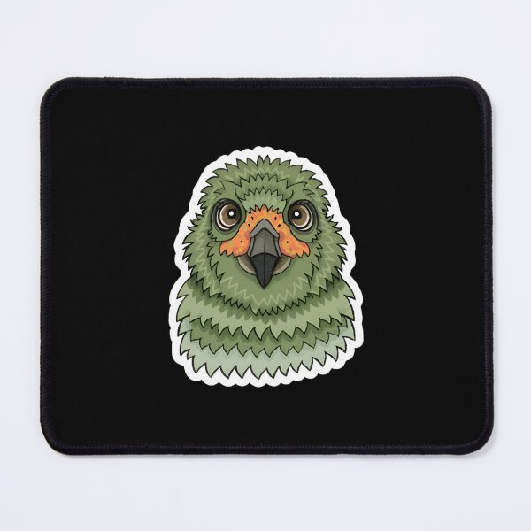 Item preview, Endangered species x endangered species designed and sold by The Knick Knack Nook.