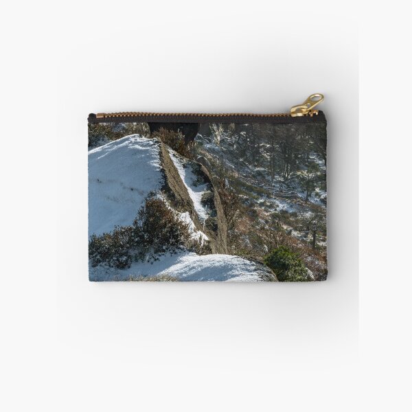 Item preview, A rural Staffordshire Peak District winter landscape scene. designed and sold by RobThorley.