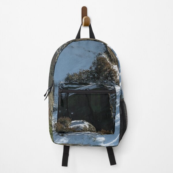 Item preview, A rural Staffordshire Peak District winter landscape scene. designed and sold by RobThorley.