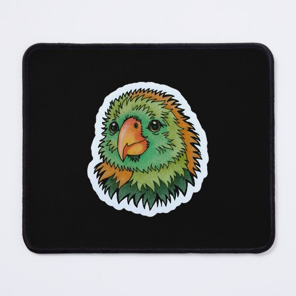 Item preview, Endangered x endangered designed and sold by The  Knick Knack Nook.