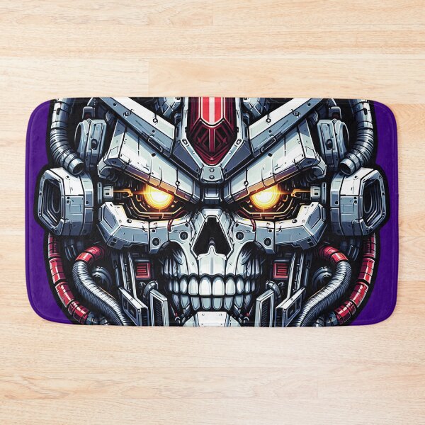 Item preview, Biomech Skulls S03 D45 designed and sold by Houerd.