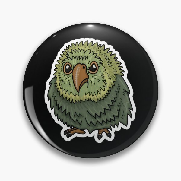 Item preview, Endangered animal x endangered animal designed and sold by The  Knick Knack Nook.