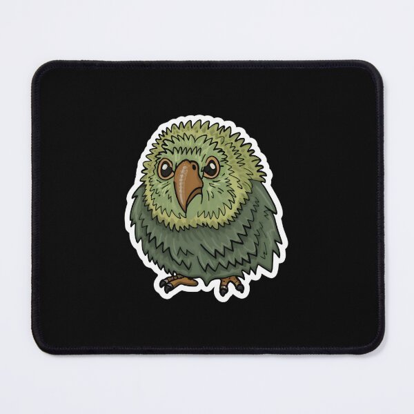Item preview, Endangered animal x endangered animal designed and sold by The Knick Knack Nook.