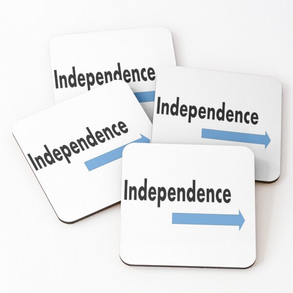 Item preview, "Independence" - Spiritual Card designed and sold by ariksworld.