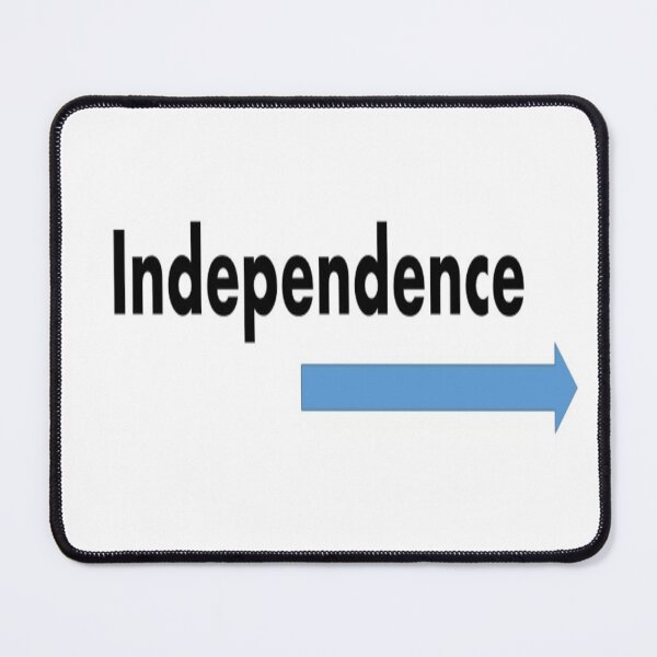 Item preview, "Independence" - Spiritual Card designed and sold by ariksworld.
