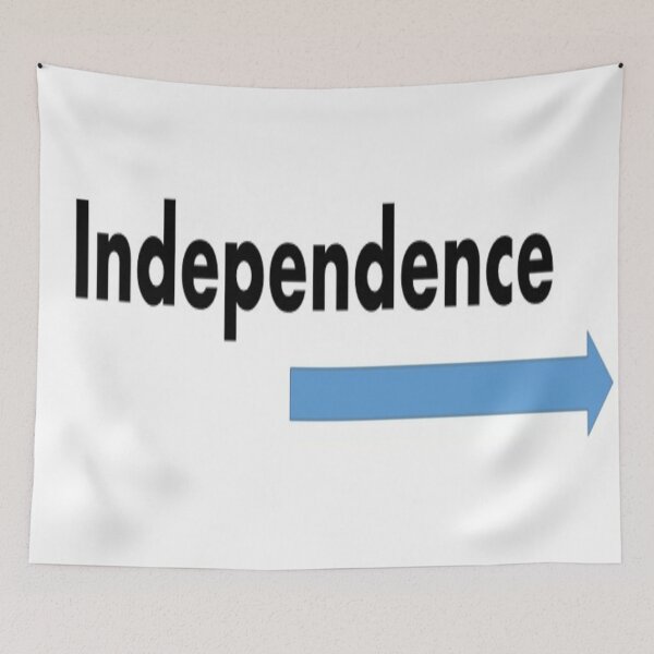 Item preview, "Independence" - Spiritual Card designed and sold by ariksworld.