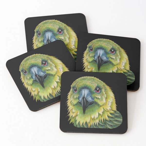 Item preview, Endangered animals x endangered animals designed and sold by The  Knick Knack Nook.