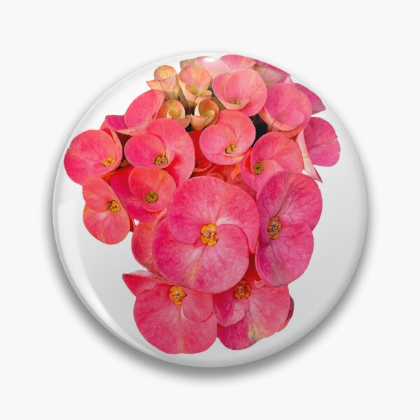 Item preview, Pink Poy Sian flower designed and sold by Roots-UK.