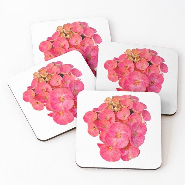 Item preview, Pink Poy Sian flower designed and sold by Roots-UK.