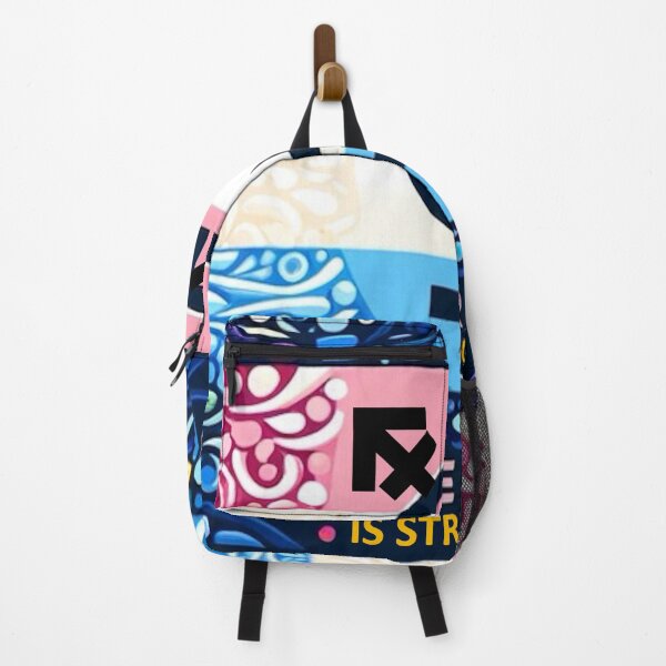 Item preview, Empowering Transgender Diversity Advocacy Art designed and sold by PrideDownUnder.