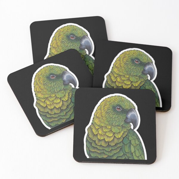 Item preview, Endangered species x endangered species designed and sold by The  Knick Knack Nook.