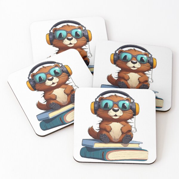 Item preview, Baby Animal Book designed and sold by UZRWRLD .