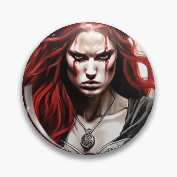 Item preview, Boudica, Queen of the Icens designed and sold by PrintifyWorld.