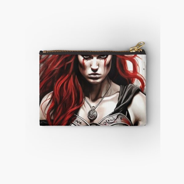 Artikelvorschau, Boudica, Königin der Icens entworfen und verkauft von PrintifyWorld.