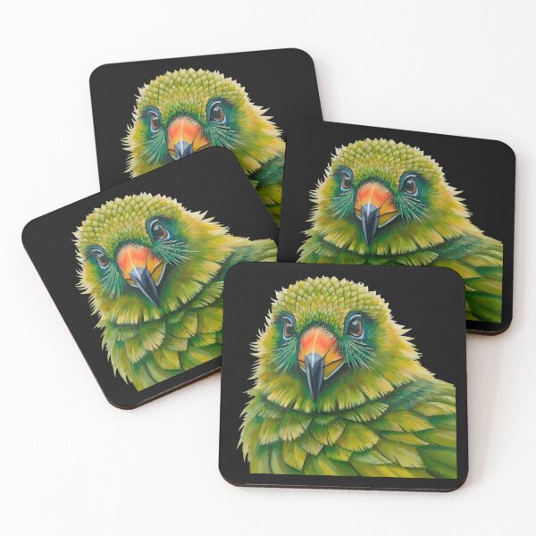 Item preview, Endangered x endangered designed and sold by The  Knick Knack Nook.