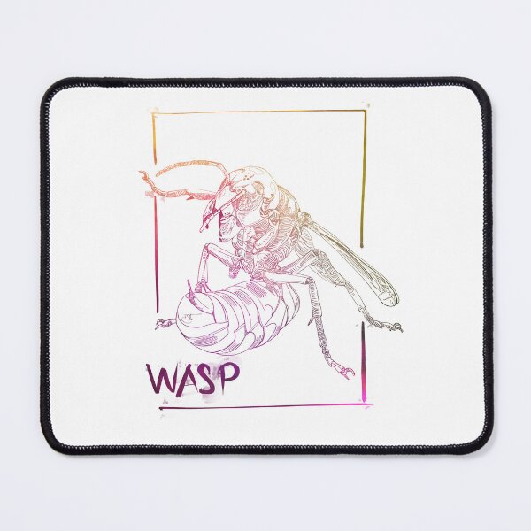 Item preview, Wasp designed and sold by Satis Sukram.