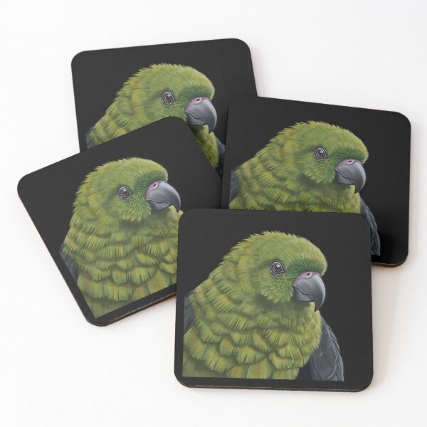 Item preview, Endangered animal x endangered animal designed and sold by The  Knick Knack Nook.