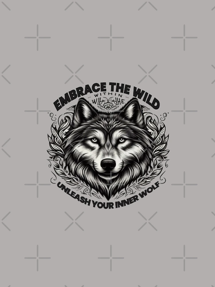Thumbnail 4 of 4, iPhone Case, Wolf designed and sold by Rui Fernandes.