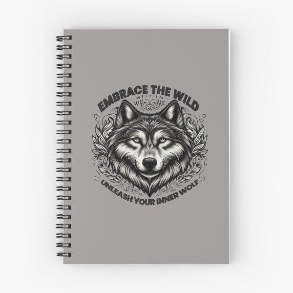 Item preview, Wolf designed and sold by Rui Fernandes.