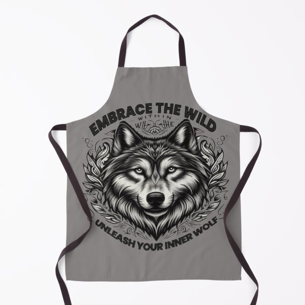 Item preview, Wolf designed and sold by Rui Fernandes.